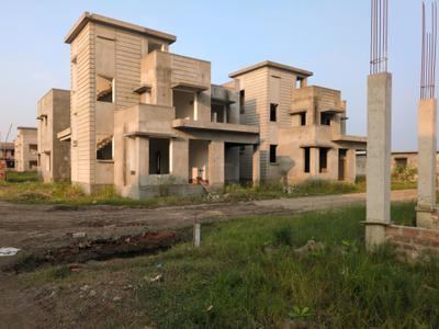 Image of 1440 Sq.ft Residential Plot / Land for sale in Swapnabhumi, New Town, Kolkata for Rs. 3757755
