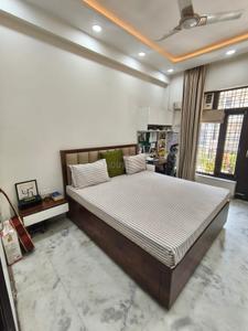 Bedroom Image of 1850 Sq.ft 2 BHK Builder Floor for rent in Urban Estate Dugri Ludhiana for Rs. 24000