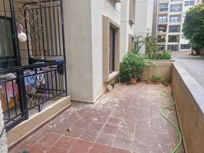 Balcony Image of 1525 Sq.ft 3 BHK Apartment / Flat for sale in Aratt Felicita, Akshayanagar Bengaluru for Rs. 12500000