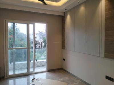 Bedroom Image of 1685 Sq.ft 3 BHK Builder Floor for sale in Vikaspuri New Delhi for Rs. 34000000