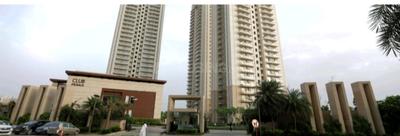 4 BHK Flat