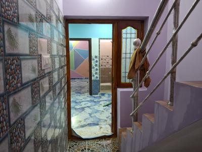 Main Entrance Image of 433 Sq.ft 1 BHK Independent House for sale in Manali New Town Chennai for Rs. 3500001