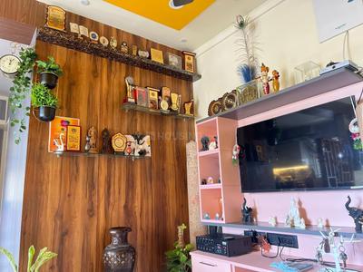 Image of 897 Sq.ft 2 BHK Apartment / Flat for sale in Magnolia Oxygen, Rajarhat, Kolkata for Rs. 5600000