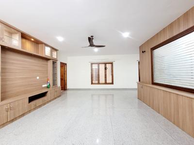 3 BHK Flat