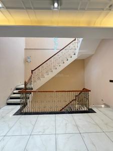 Balcony Image of 2900 Sq.ft 4 BHK Villa for sale in Ranka Shiv Nagar A, Ramnagariya Jaipur for Rs. 20200000