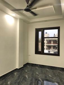 Bedroom Image of 900 Sq.ft 2 BHK Builder Floor for sale in Patel Nagar New Delhi for Rs. 11500000