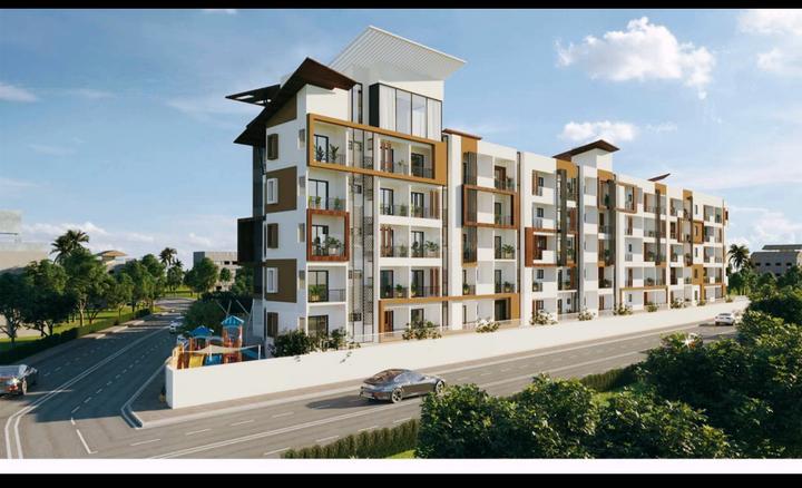 Anitha Regency Main Image 1