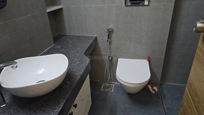 Image of 2353 Sq.ft 3 BHK Apartment / Flat for rent in Shantigram, Ahmedabad for Rs. 95000