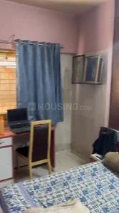 Bedroom Image of 1515 Sq.ft 2 BHK Builder Floor for sale in Govind Nagar Nashik for Rs. 8500000