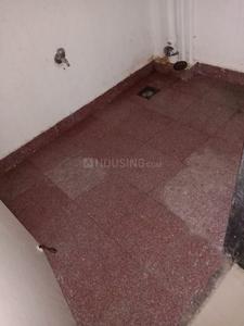 Bathroom Image of 566 Sq.ft 1 BHK Apartment / Flat for sale in Pristine City, Bakori Pune for Rs. 2400000