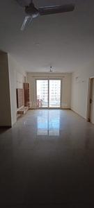 Hall Image of 2025 Sq.ft 3 BHK Apartment / Flat for sale in Emaar Palm Heights, Sector 77 Gurgaon for Rs. 27500000