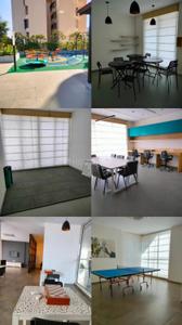 Image of 616 Sq.ft 1 BHK Apartment / Flat for sale in Niyati Lake Crown, Thane West, Thane for Rs. 4813000