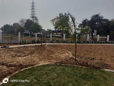 Koradi Colony Plot View 2