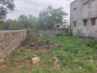 Image of 900 Sq.ft Residential Plot / Land for sale in Vadaperumbakkam, Chennai for Rs. 4500000