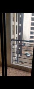 Balcony Image of 435 Sq.ft 1 BHK Apartment / Flat for sale in Ornate Kallisto, Bhiwandi Thane for Rs. 4000000