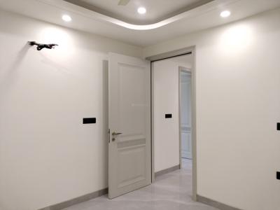 Bedroom Image of 3150 Sq.ft 4 BHK Builder Floor for sale in Sector 85 Faridabad for Rs. 32500000