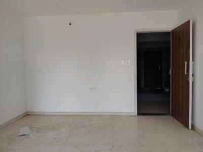 Living Room Image of 1090 Sq.ft 2 BHK Apartment / Flat for sale in Pushpak Nagar Navi Mumbai for Rs. 7550000