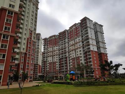 Image of 1665 Sq.ft 3 BHK Apartment / Flat for sale in Prestige Lakeside Habitat, Gunjur Village, Bengaluru for Rs. 24000000