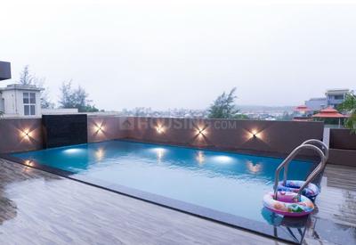 Balcony Image of 3000 Sq.ft 4 BHK Villa for sale in Khandala Lonavala for Rs. 50000000
