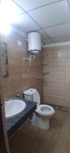 Image of 1650 Sq.ft 3 BHK Apartment / Flat for sale in Amrapali Crystal Homes Phase 1, Sector 76, Noida for Rs. 22000000