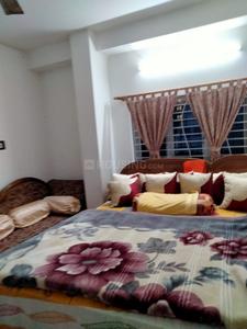 Bedroom Image of 1000 Sq.ft 2 BHK Apartment / Flat for sale in Apartment, Khardaha Kolkata for Rs. 4000000