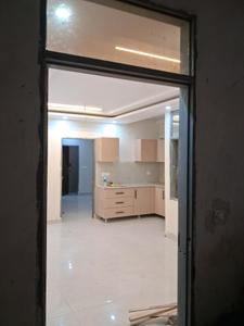 Main Entrance Image of 980 Sq.ft 2 BHK Apartment / Flat for sale in Sector 49 Noida for Rs. 3700000