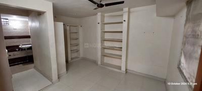Bedroom Image of 360 Sq.ft 1 BHK Builder Floor for rent in Devendra Nagar Raipur for Rs. 9000