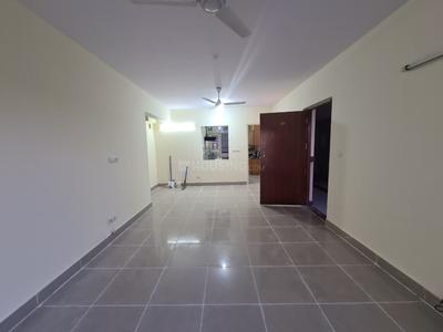 Hall Image of 1600 Sq.ft 2 BHK Apartment / Flat for rent in Embassy Heritage, Malleswaram Bengaluru for Rs. 60000
