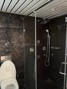 Image of 2700 Sq.ft 4 BHK Independent House for rent in Thaltej, Ahmedabad for Rs. 80000