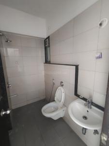 Image of 1280 Sq.ft 2.5 BHK Apartment / Flat for sale in Amanora Future Towers, Hadapsar, Pune for Rs. 16000000