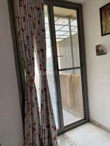 Bedroom Image of 2300 Sq.ft 3 BHK Apartment / Flat for rent in Shafalya Vertis, Sola Ahmedabad for Rs. 60000