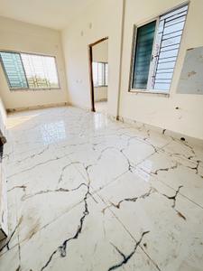 Hall Image of 816 Sq.ft 2 BHK Apartment / Flat for sale in Konnagar Hooghly for Rs. 2121600