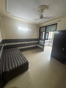 Hall Image of 600 Sq.ft 1 BHK Builder Floor for rent in Sector 102 Gurgaon for Rs. 17000