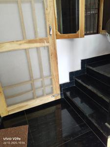 Kitchen Image of 800 Sq.ft 2 BHK Independent House for sale in Haibat Mau Mawaiya Lucknow for Rs. 4600000