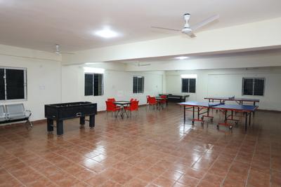 Image of 941 Sq.ft 2 BHK Apartment / Flat for sale in Modi Paradise, Hayathnagar, Hyderabad for Rs. 5363000
