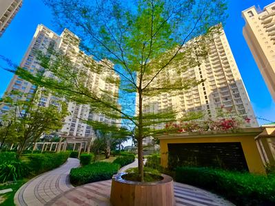 Building Image of 1625 Sq.ft 3 BHK Apartment / Flat for sale in ATS Le Grandiose, Sector 150 Noida for Rs. 20000000