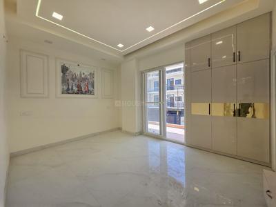 Bedroom Image of 2200 Sq.ft 3 BHK Apartment / Flat for sale in GMS Road Dehradun for Rs. 12500000