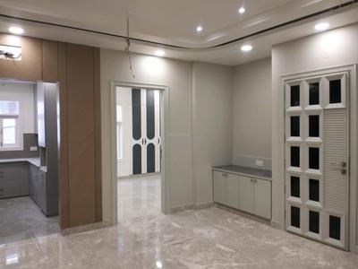 Living Room Image of 1125 Sq.ft 3 BHK Builder Floor for sale in Shahdara New Delhi for Rs. 13000000