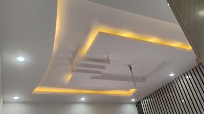 Bedroom Image of 3200 Sq.ft 4 BHK Independent House for sale in Annapurneshwari Nagar Bengaluru for Rs. 27900000