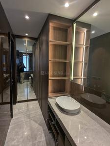 Bedroom Image of 2000 Sq.ft 4 BHK Apartment / Flat for sale in Emaar Emerald Floors, Sector 65 Gurgaon for Rs. 27000000