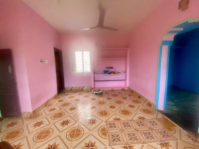 2 BHK Independent House