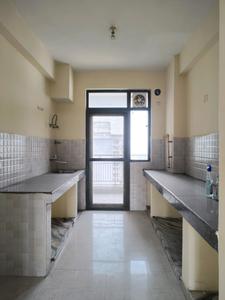 Kitchen Image of 1481 Sq.ft 3 BHK Apartment / Flat for sale in CGEWHO Kendriya Vihar by CGEWHO Group, Phi II Greater Noida for Rs. 15500000