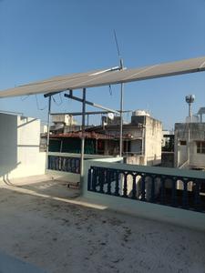 Balcony Image of 1200 Sq.ft 3 BHK Duplex for sale in Akota Vadodara for Rs. 7800000