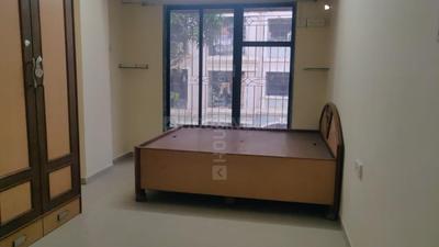 Swaraj CHS Bedroom 2
