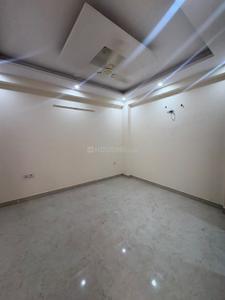 Bedroom Image of 1220 Sq.ft 3 BHK Builder Floor for sale in Chhattarpur New Delhi for Rs. 10000000
