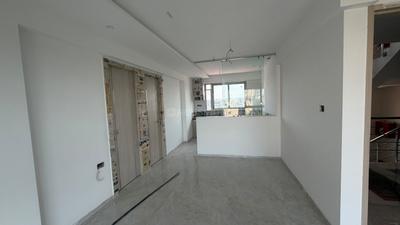 Image of 936 Sq.ft 2 BHK Apartment / Flat for sale in Juhu, Mumbai for Rs. 44400000