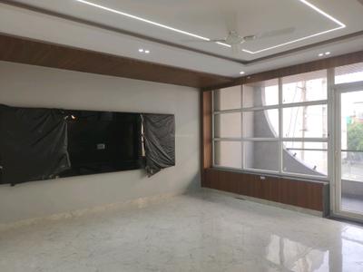Bedroom Image of 4500 Sq.ft 4 BHK Builder Floor for sale in Green Field Colony Faridabad for Rs. 32500000