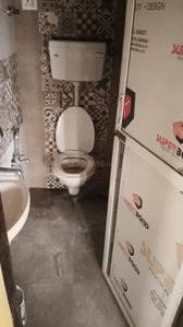 Prism Heights Bathroom One 3