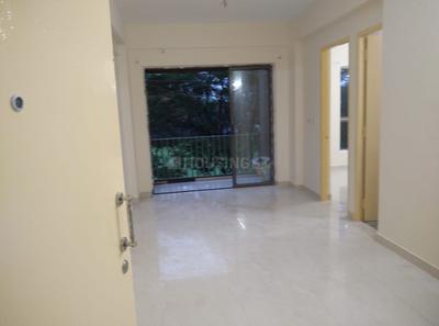 Hall Image of 922 Sq.ft 2 BHK Apartment / Flat for rent in Purti Jewel, Tangra Kolkata for Rs. 26000