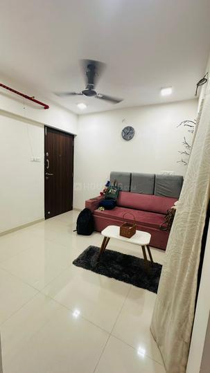 Transcon Fortune 500 Tower 1 Main Image 1